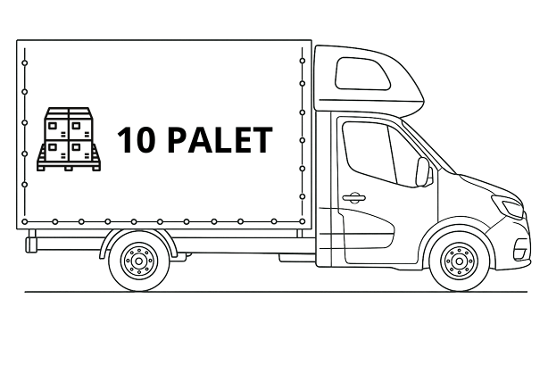 Usługi transportowe Łańcut